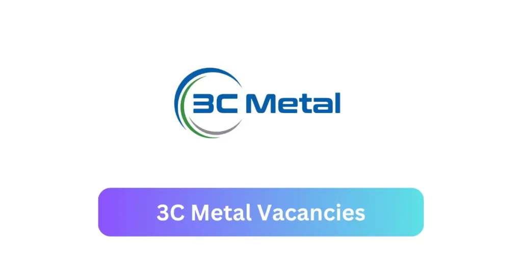 Openings of 3C Metal Vacancies in Namibia