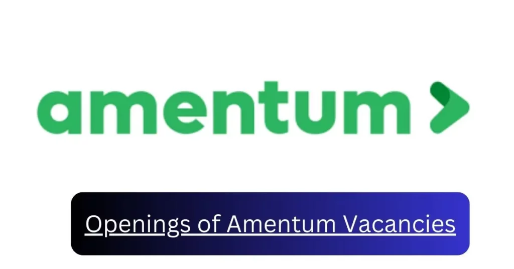 Amentum