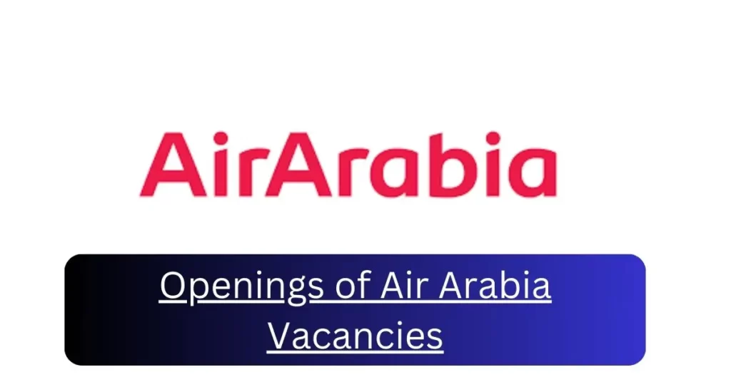 Air Arabia