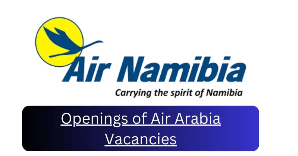 Air Namibia