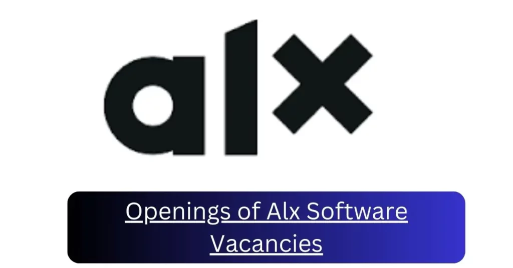 Alx Software