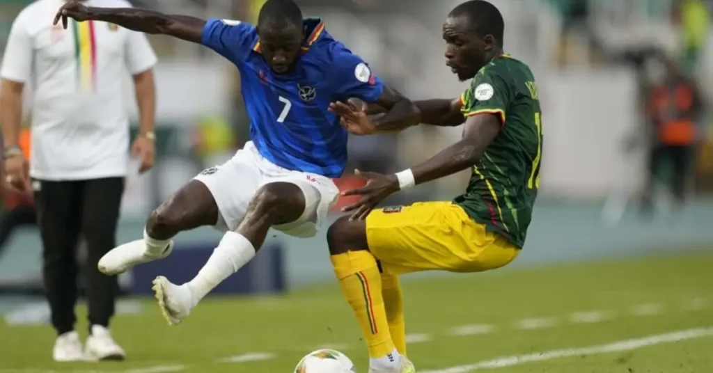 Triumphant Advance: Mali, South Africa, and Namibia Secure Spots in Africa Cup Last 16, Leaving Ivory Coast in Limbo