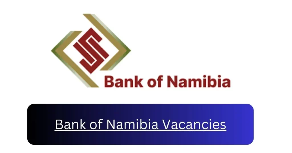 Bank of Namibia