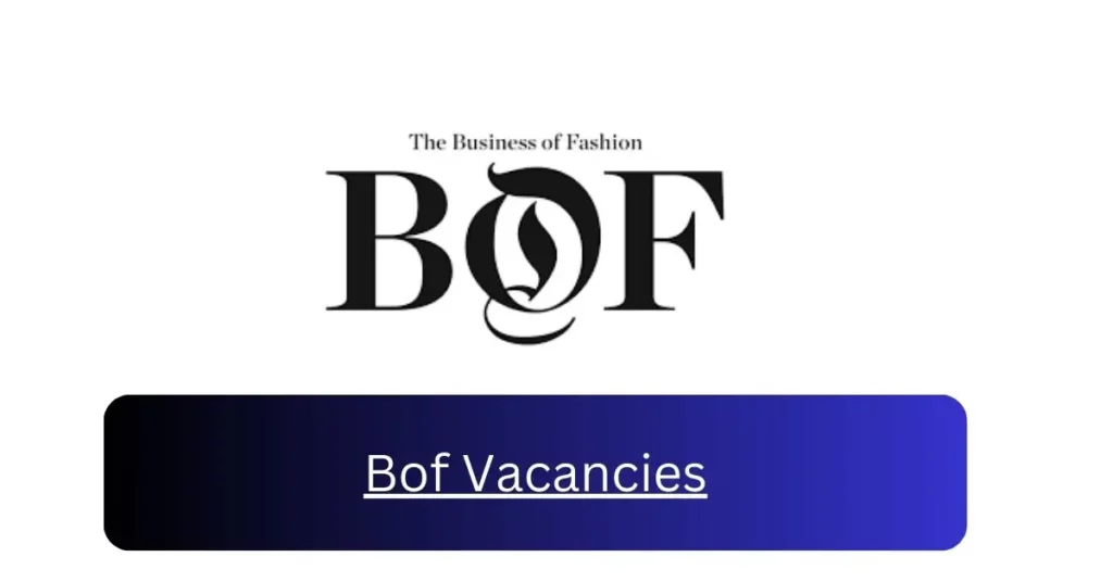 Bof