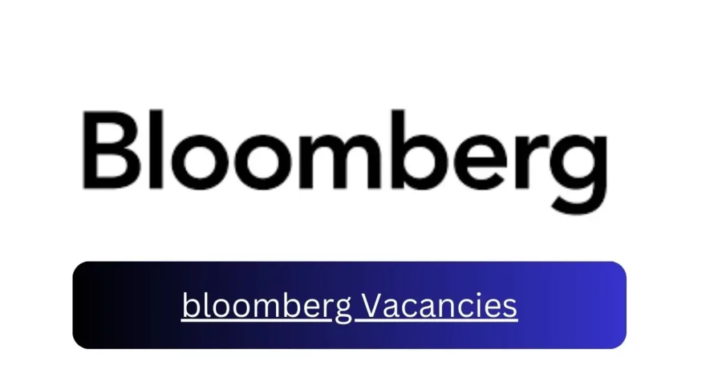 bloomberg