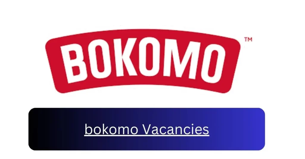 bokomo